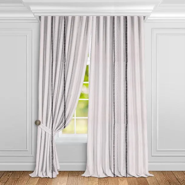 Ткань Harlequin Purity Voiles 141700 #3