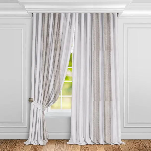 Ткань Harlequin Purity Voiles 141702 #3