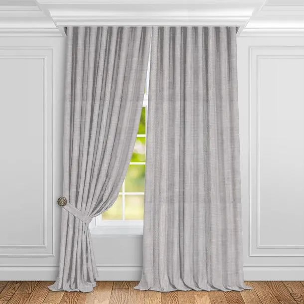 Ткань Harlequin Purity Voiles 141716 #3