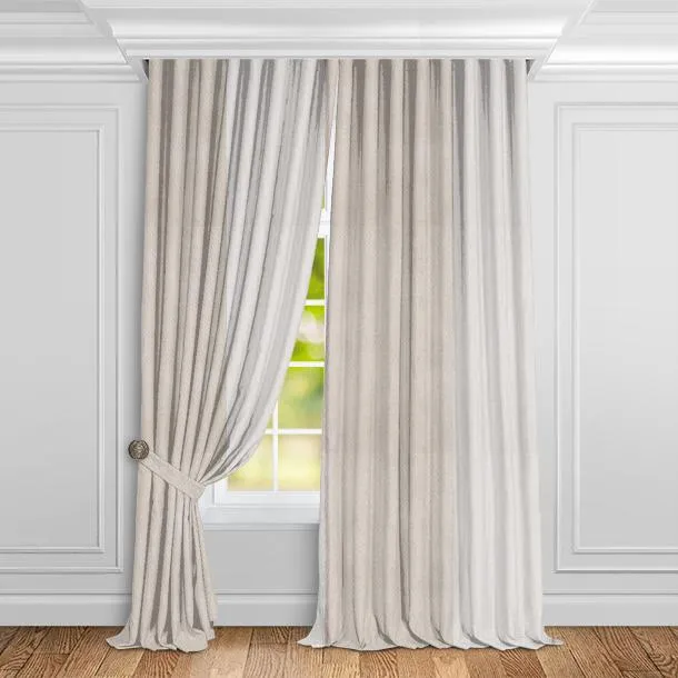 Ткань Harlequin Purity Voiles 141729 #3