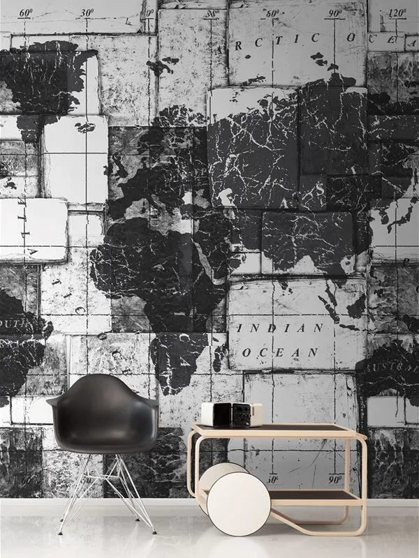 Обои для стен Londonart Collection 12-13 AN-r-1213