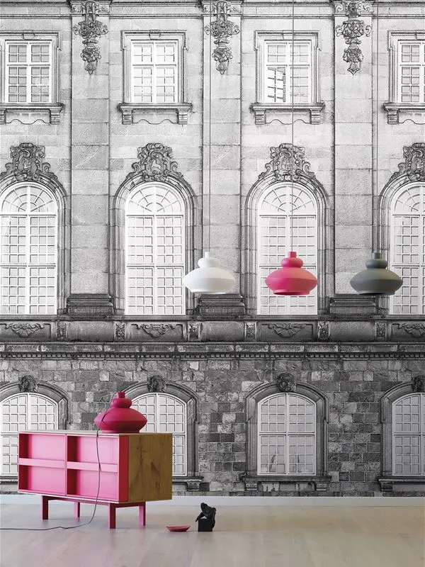 Обои для стен Londonart Collection 12-13 FG-r-1213