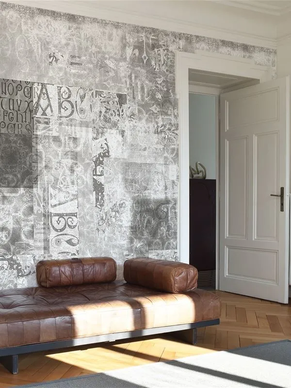 Обои для стен Londonart Collection 12-13 MU-r-1213