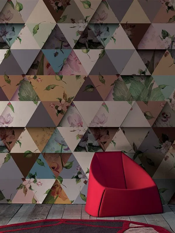 Обои для стен Londonart Collection 14-15 14010