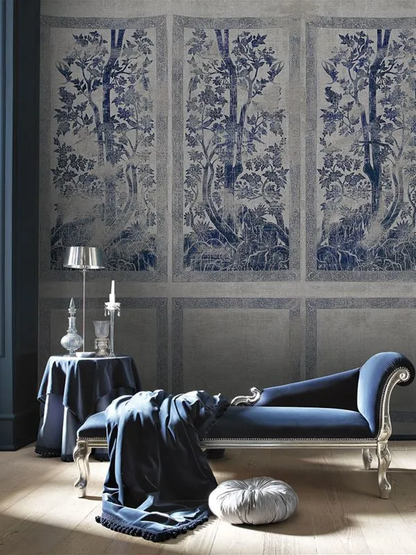 Обои для стен Londonart Collection 14-15 14015