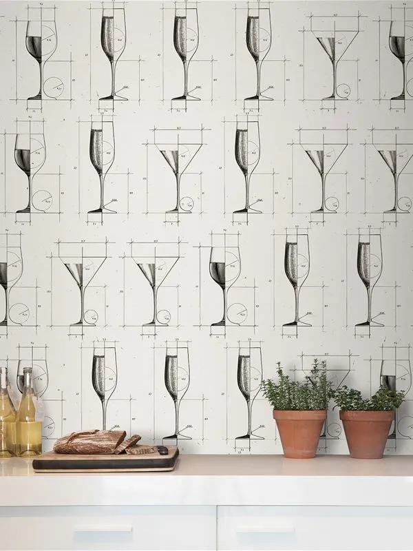 Обои для стен Londonart Collection 14-15 14132-1415