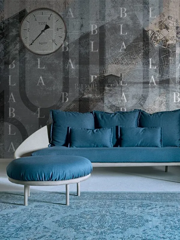 Обои для стен Londonart Collection 14-15 15174-1415