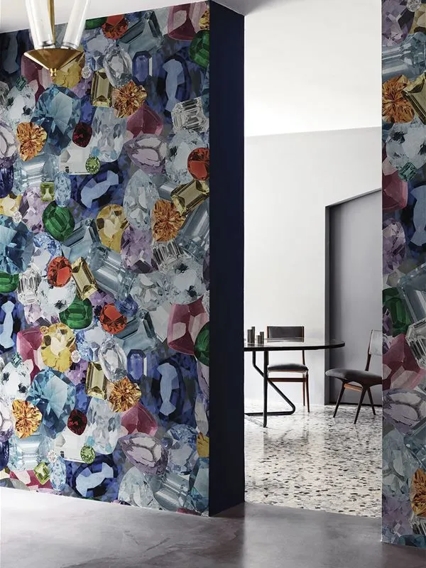 Обои для стен Londonart Collection 18 18001