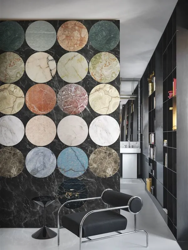 Обои для стен Londonart Collection 18 18004