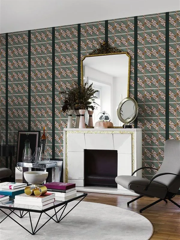 Обои для стен Londonart Collection 18 18005