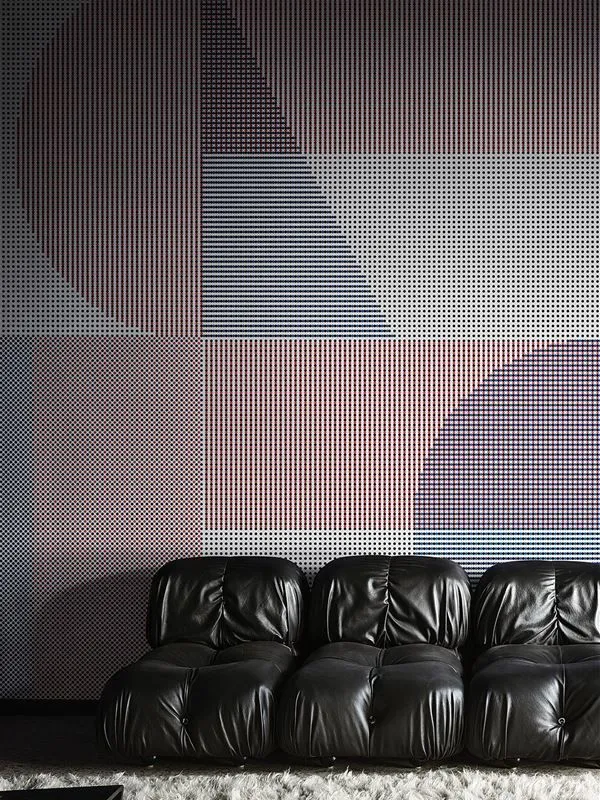 Обои для стен Londonart Collection 18 18008