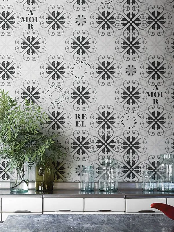 Обои для стен Londonart Collection 18 18030-18