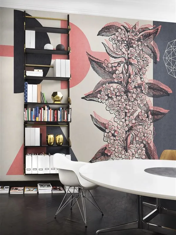 Обои для стен Londonart Collection 18 18036-18