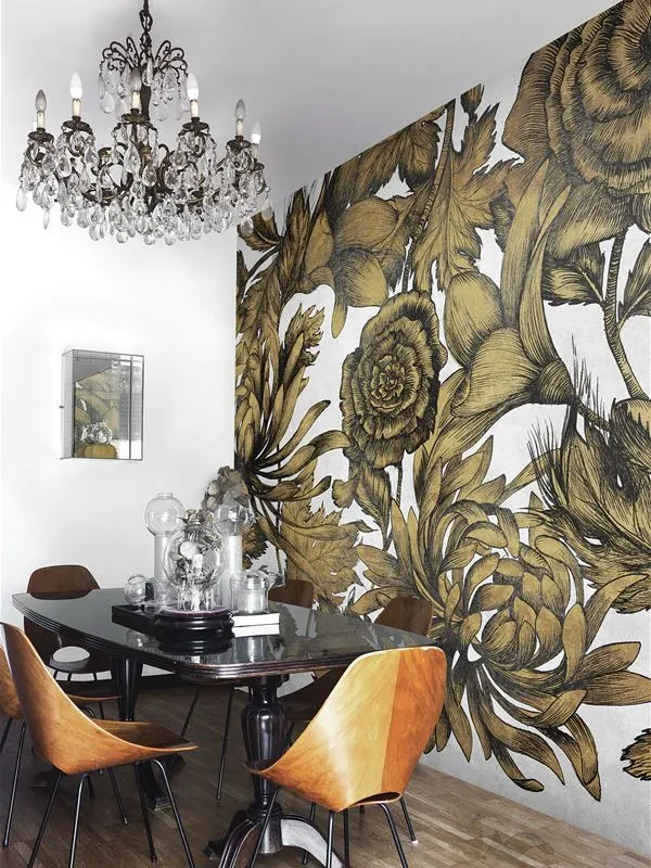 Обои для стен Londonart Collection 18 18040-18