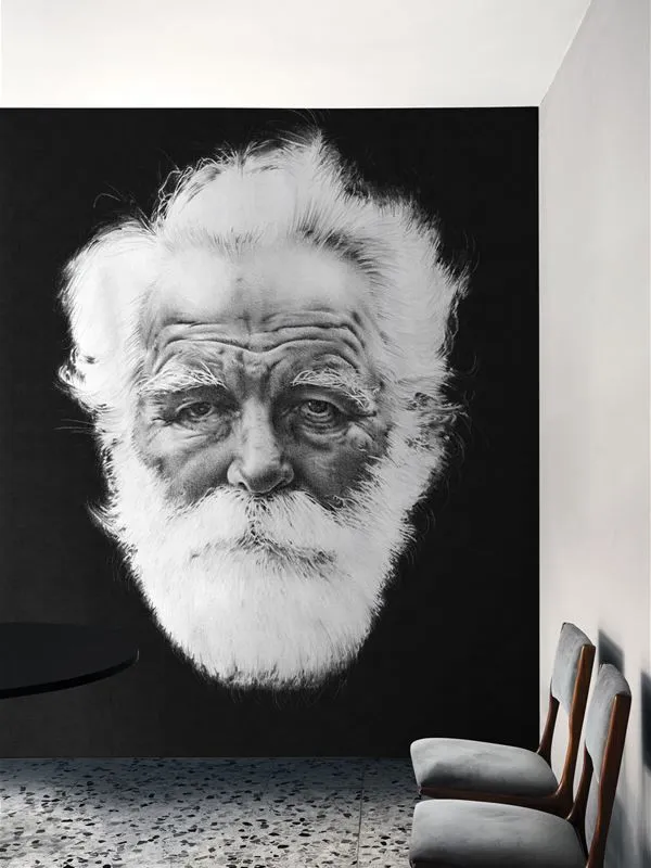 Обои для стен Londonart Collection 18 18089-18