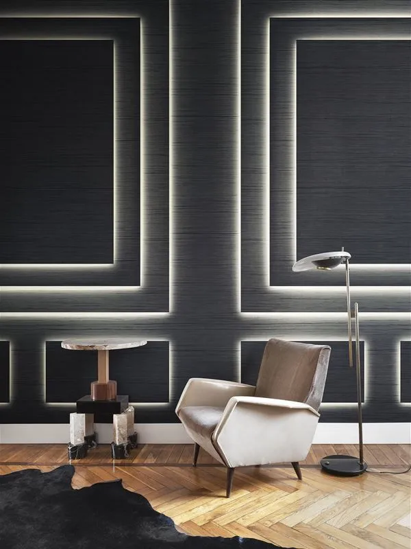 Обои для стен Londonart Collection 18 18092-18