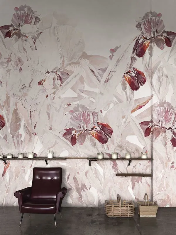 Обои для стен Londonart Collection 18 18107