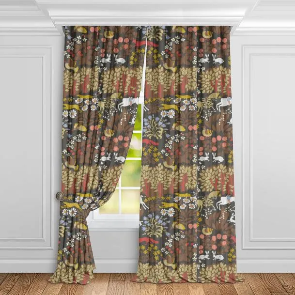 Ткань Almedahls Almedahls Fabrics 84180-480 #2