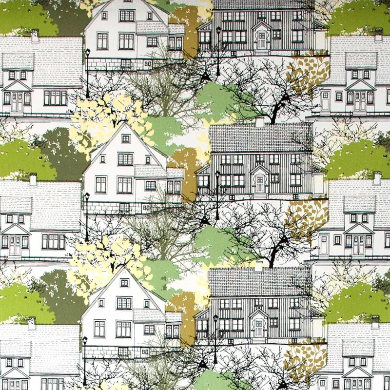 Ткань Almedahls Almedahls Fabrics 84402-740