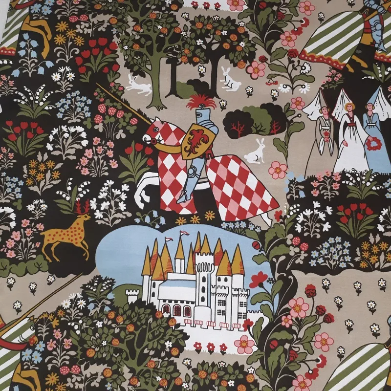 Ткань Almedahls Almedahls Fabrics 84412-108