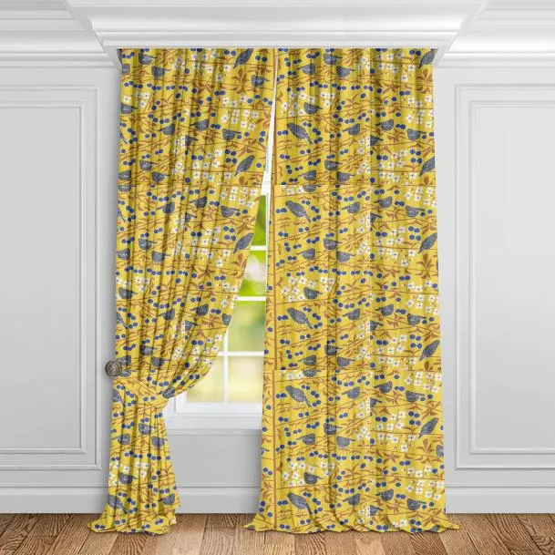 Ткань Almedahls Almedahls Fabrics 84592-655 #2