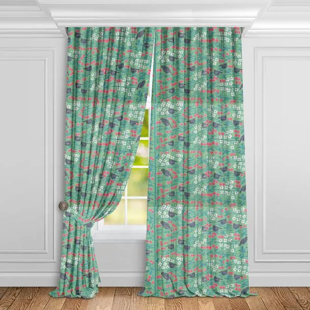 Ткань Almedahls Almedahls Fabrics 84592-740 #2