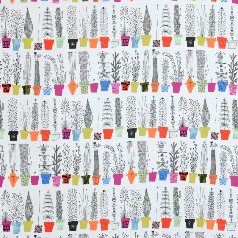 Ткань Almedahls Almedahls Fabrics 84681-000