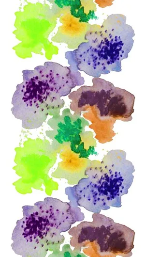 Ткань Kinnamark Interior - Pattern AQUALOTIC-100892-02-Fabric_4