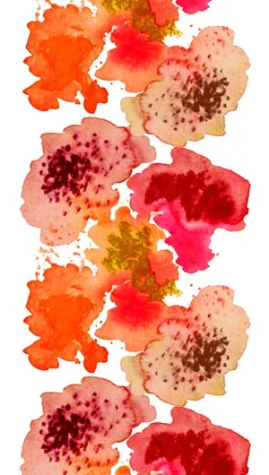 Ткань Kinnamark Interior - Pattern AQUALOTIC-100892-03-Fabric_4