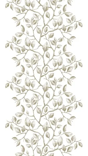 Ткань Kinnamark Interior - Pattern EDITH-100970-01-Fabric_4