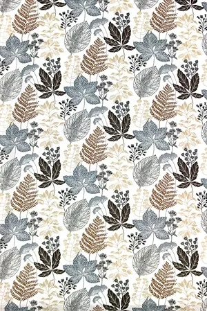 Ткань Kinnamark Interior - Pattern ELIN-100907-02-Fabric_4