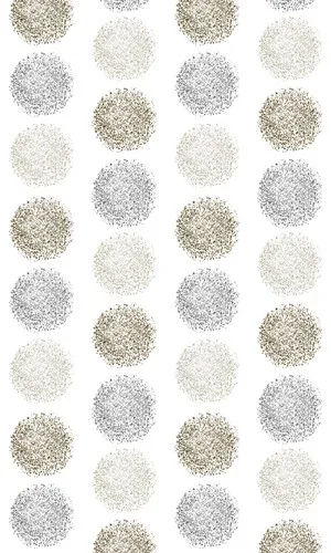 Ткань Kinnamark Flameretardant - Pattern COSMOS-FS-FR-100993-04-Fabric_4