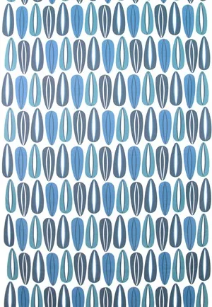 Ткань Kinnamark Flameretardant - Pattern FIFTIES-FS-FR-100958-02-Fabric_4