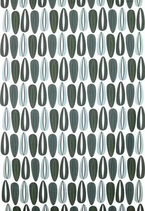 Ткань Kinnamark Flameretardant - Pattern FIFTIES-FS-FR-100958-04-Fabric_4