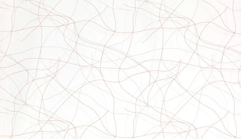 Ткань Kinnamark Burn Out LINJE-100875-01