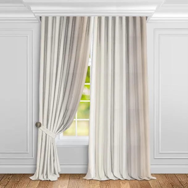 Ткань Kinnamark Dim Out - Black Out BLACK-OUT-140-FS-FR-100837-02 #3