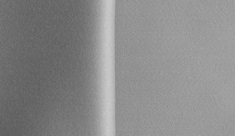 Ткань Kinnamark Dim Out - Black Out BLACK-OUT-140-FS-FR-100837-04