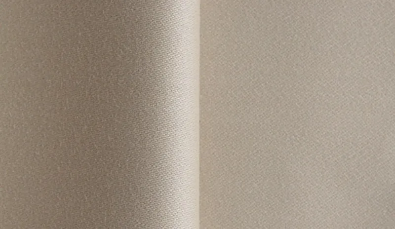 Ткань Kinnamark Dim Out - Black Out BLACK-OUT-280-FS-FR-100838-03