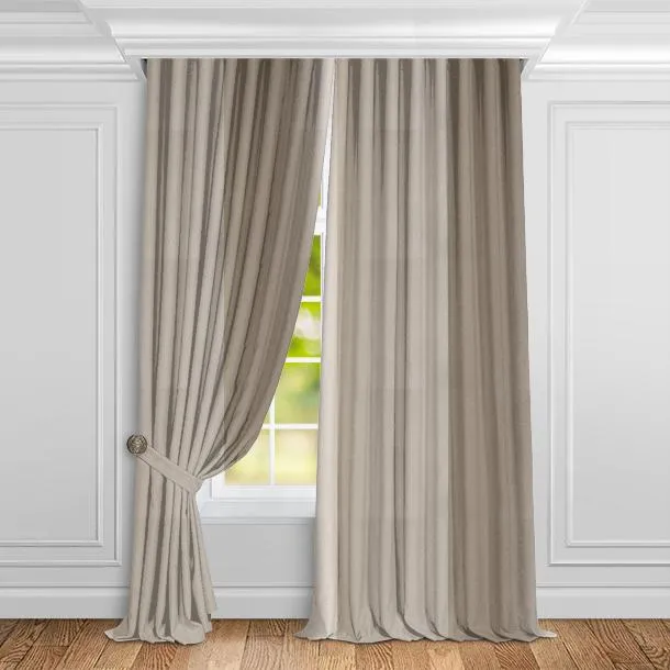 Ткань Kinnamark Dim Out - Black Out BLACK-OUT-280-FS-FR-100838-03 #3