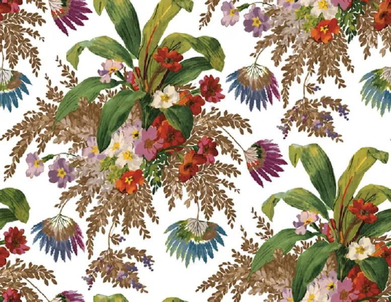 Обои для стен Studio Eight Trinidad TR21008