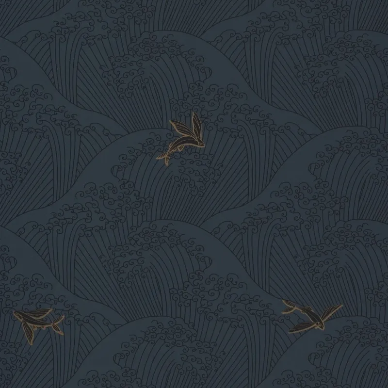 Обои для стен Caselio Hanami HAN100396822