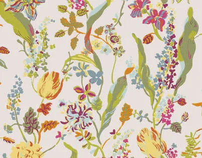 Обои для стен Pierre Frey Les Dessins 4 FP577003