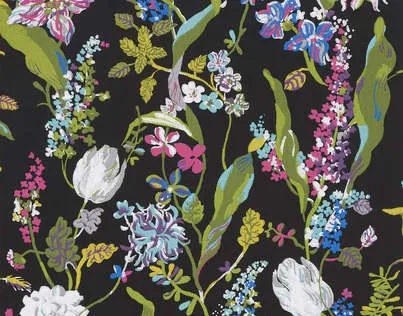 Обои для стен Pierre Frey Les Dessins 4 FP577004