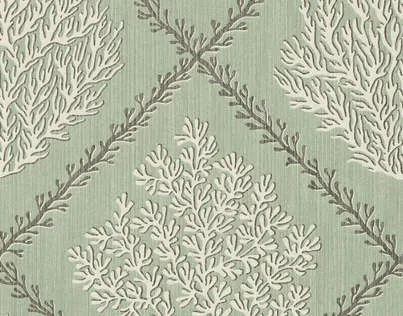 Обои для стен Pierre Frey Les Dessins 4 FP578003