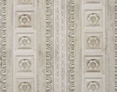 Обои для стен Pierre Frey Les Dessins 4 FP584001