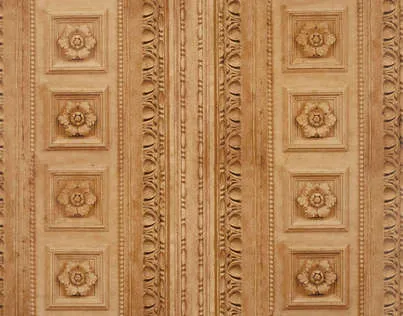 Обои для стен Pierre Frey Les Dessins 4 FP584002