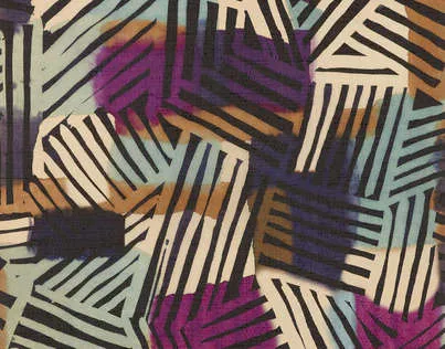 Обои для стен Pierre Frey Rendez Vous FP554003