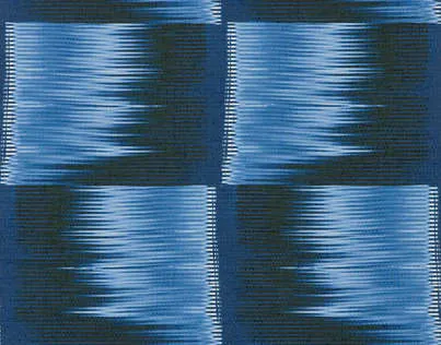 Обои для стен Pierre Frey Rendez Vous FP555002