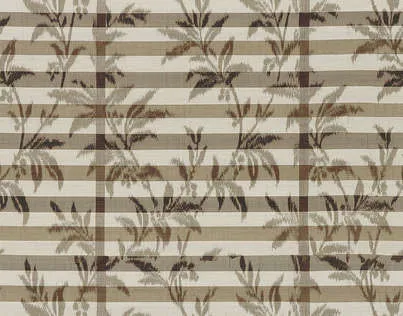 Обои для стен Pierre Frey Rendez Vous FP563001