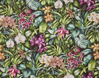 Ткань Pierre Frey Prints and Embroideries F3389002